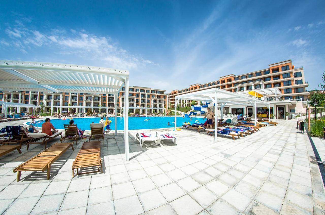 Premier Fort Beach Resort Sunny Beach Instalações foto